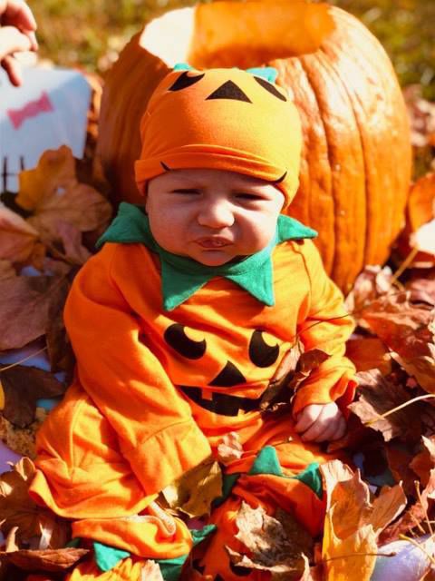 Pumpkin